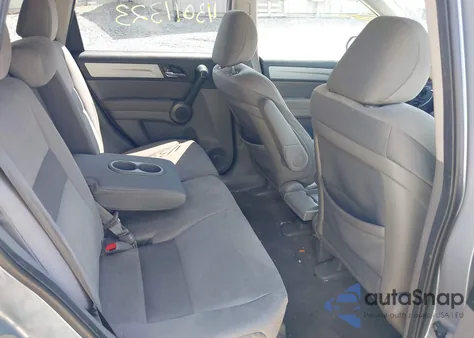 2011 Honda Cr-V Se from USA, damaged, VIN 5J6RE4H4XBL119841